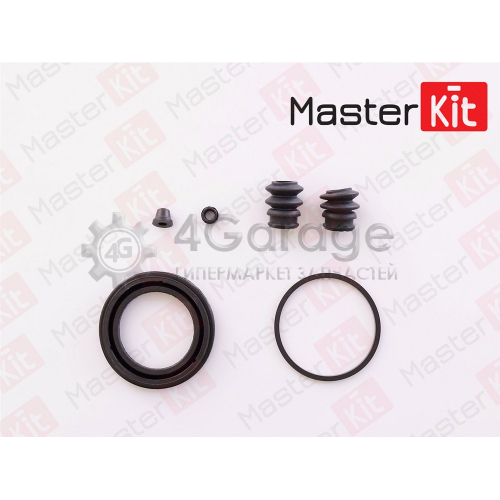 MASTER KIT 77A1906 Ремкомплект тормозного суппорта SUBARU IMPREZA 02 98 >