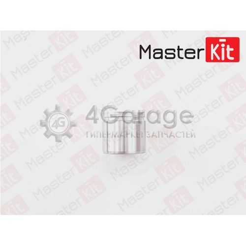 MASTER KIT 77A1684 Поршень тормозного суппорта CHEVROLET AVEO DAEWOO LANOS DAEWOO NEXIA SPARK 03 06 > 52mm