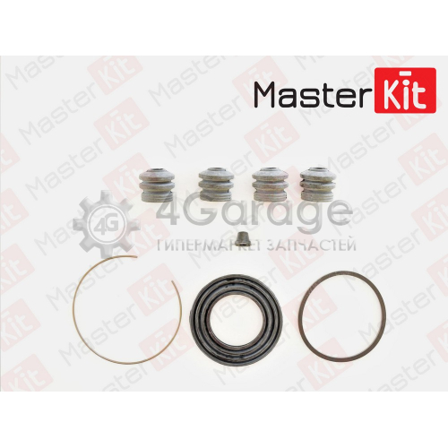 MASTER KIT 77A1704 Ремкомплект тормозного суппорта TOYOTA COROLLA (_E9_) (05 87 >10 95) AE100 AE101