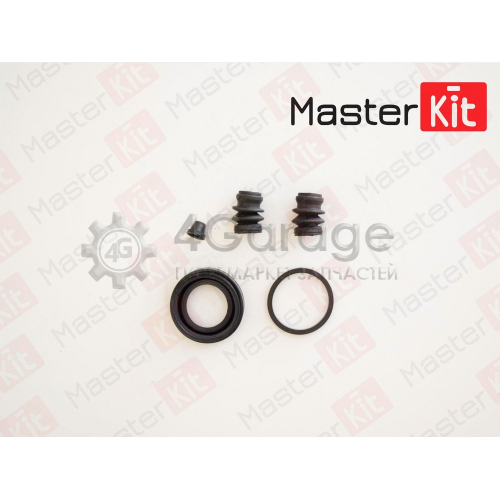 MASTER KIT 77A1406 Ремкомплект тормозного суппорта RENAULT MEGANE II 11 02 > FLUENCE VOLKSWAGEN LUPO08 99 >07 