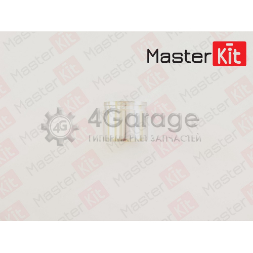 MASTER KIT 77A1523 Поршень тормозного суппорта MITSUBISHI LANCER X 2008 ASX OUTLANDER TOYOTA MATRIX