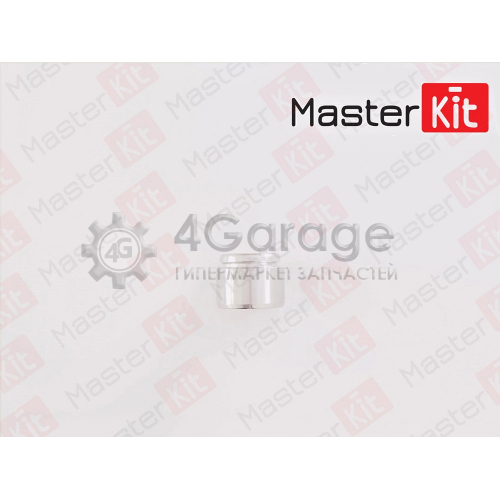 MASTER KIT 77A1533 Поршень тормозного суппорта MERCEDES G CLASS (W460 461 463) T1 TN (BM611) IVECO DAILY I (06 7