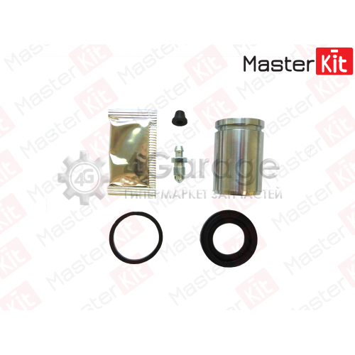 MASTER KIT 77A3294 Ремкомплект тормозного суппорта Audi 01 88 >