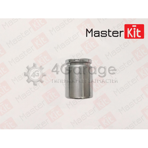 MASTER KIT 77A1147 Поршень тормозного суппорта VAG PEUGEOT 308 607 FORD KUGA MONDEO MiTSUBISHI CARISMA HO