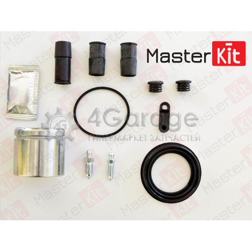 MASTER KIT 77A1706 Ремкомплект тормозного суппорта+поршень FORD MONDEO 07 BMW 5 (E39) 01 97 > VOLVO S60 S80 00 