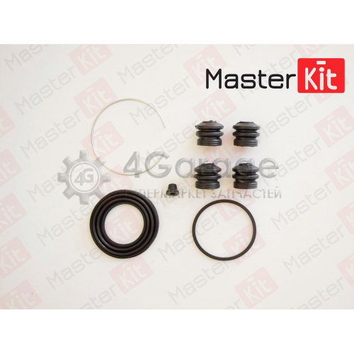 MASTER KIT 77A1388 Ремкомплект тормозного суппорта TOYOTA CARINA II 10 83 >05 88 CAMRY I 02 83 >01 88