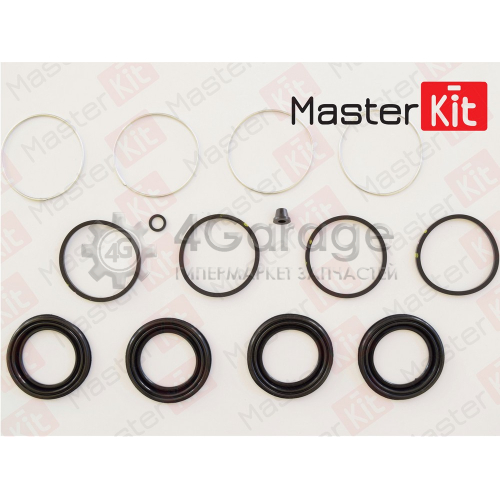 MASTER KIT 77A1469 Ремкомплект тормозного суппорта TOYOTA LAND CRUISER 01 08 >