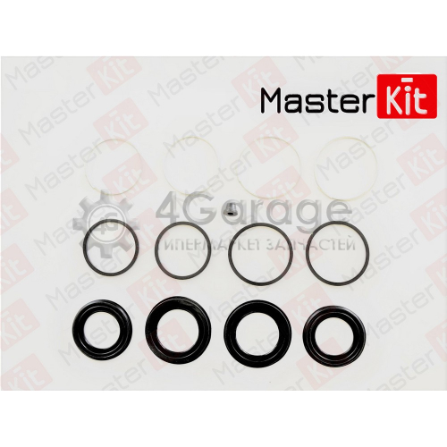 MASTER KIT 77A2064 Ремкомплект тормозного суппорта TOYOTA LAND CRUISER 100 01 98 > LEXUS LX 470 01 98 >