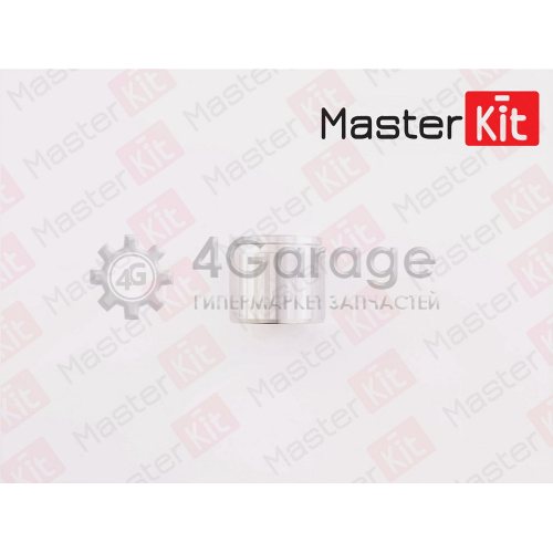 MASTER KIT 77A1282 Поршень суппорта 77A1282