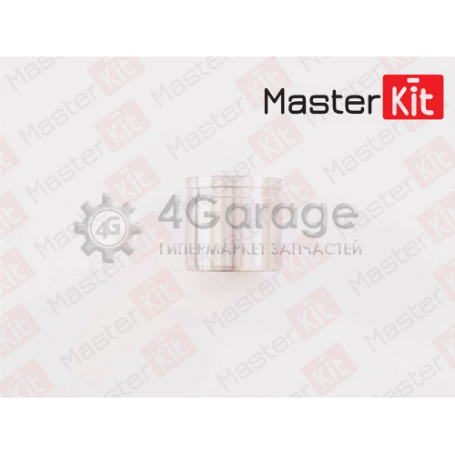 MASTER KIT 77A1835 Поршень тормозного суппорта HYUNDAI ELANTRA MATRIX SOLARIS KIA RIO 2012 