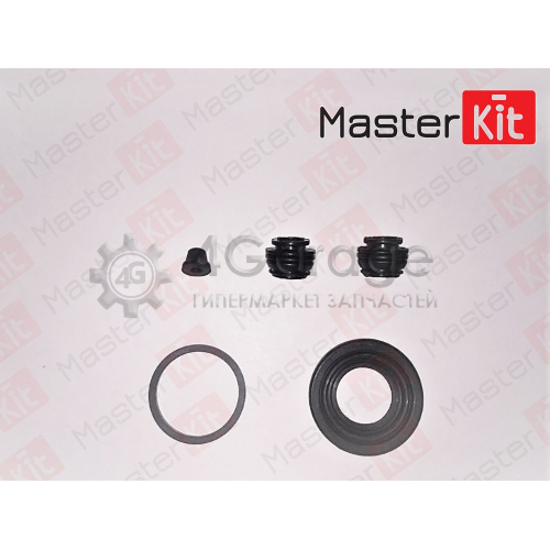 MASTER KIT 77A1162 Ремкомплект тормозного суппорта HONDA ACCORD IV 11 89 >12 93 CIVIC VII