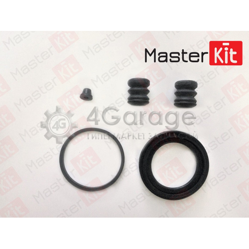 MASTER KIT 77A1207 Ремкомплект тормозного суппорта VOLKSWAGEN PASSAT09 88 >92 SEAT TOLEDO I 01 91 >