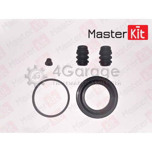 MASTER KIT 77A1183 Ремкомплект тормозного суппорта CHEVROLET LACETTI02 04 >