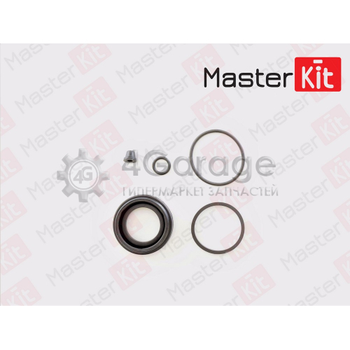 MASTER KIT 77A1451 Ремкомплект тормозного суппорта VOLKSWAGEN PASSAT (3C2) (03 05 > ) TIGUAN PASSAT CC AUDI A 6