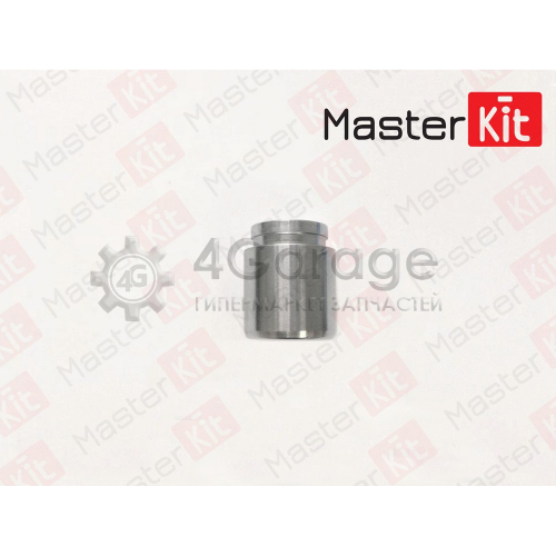 MASTER KIT 77A1138 Поршень тормозного суппорта MITSUBISHI LANCER OUTLANDER CITROEN C CROSSER