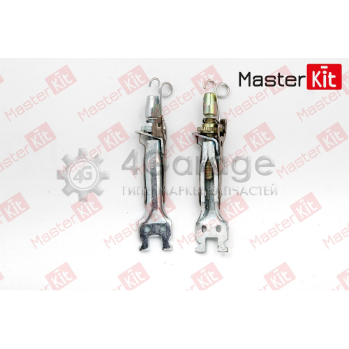 MASTER KIT 77AP037 Регулятор тормозных колодок Renault