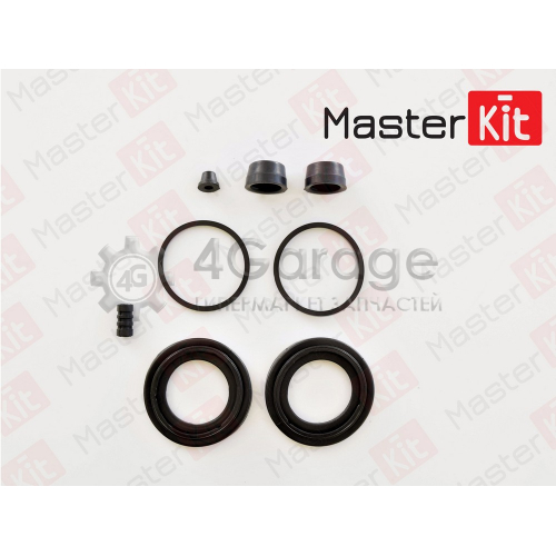 MASTER KIT 77A1677 Ремкомплект тормозного суппорта KIA SORENTO (JC) 08 02 >