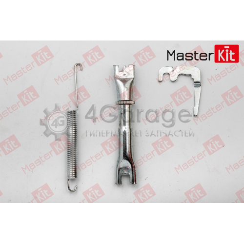 MASTER KIT 77AP001 Регулятор тормозных колодок Ford