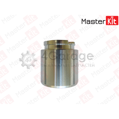 MASTER KIT 77A5466 Поршень тормозного суппорта MITSUBISHI ASX 2012 77A5466