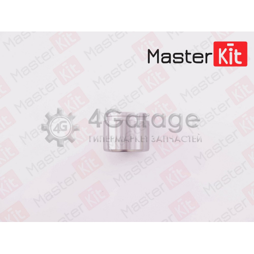 MASTER KIT 77A1567 Поршень тормозного суппорта MITSUBISHI PAJERO L200 HONDA CR V II 02 ACCORD VIII 03 