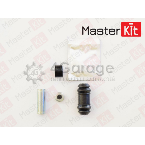 MASTER KIT 77A1441 Комплект направляющих тормозного суппорта OPEL CAMPO 08 91 > FRONTERA A