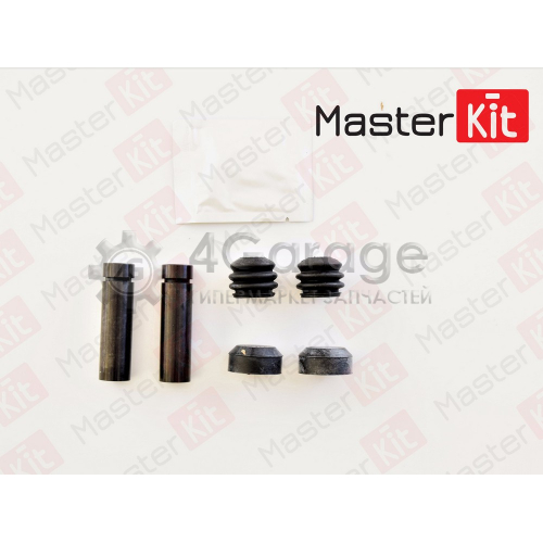 MASTER KIT 77A1947 Комплект направляющих тормозного суппорта IVECO DAILY 06 NISSAN CABSTAR ATLAS 01 06 >