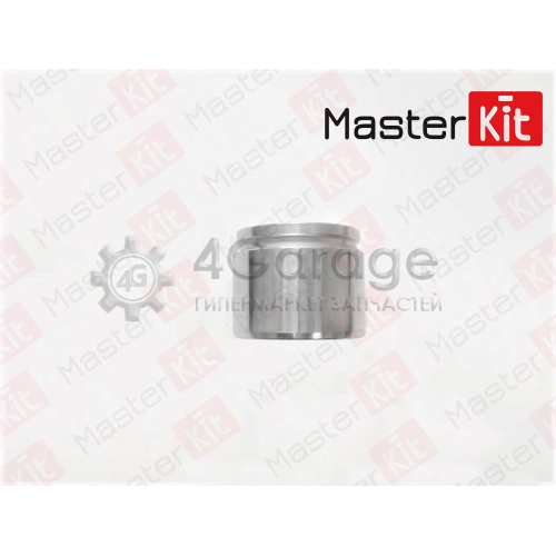 MASTER KIT 77A1139 Поршень тормозного суппорта MITSUBISHI LANCER CS 2003 2007 TOYOTA CAMRY MITSUBISHI GALANT