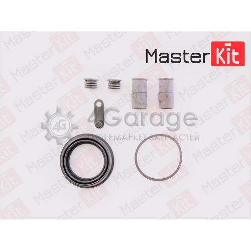 MASTER KIT 77A1323 Ремкомплект тормозного суппорта MAZDA 3 6 02 FORD FOCUS C MAX OPEL VECTRA B C TOYOTA