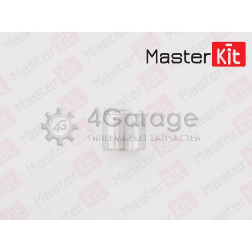 MASTER KIT 77A1621 Поршень тормозного суппорта TOYOTA COROLLA AE110 MITSUBISHI COLT GALANT LANCER