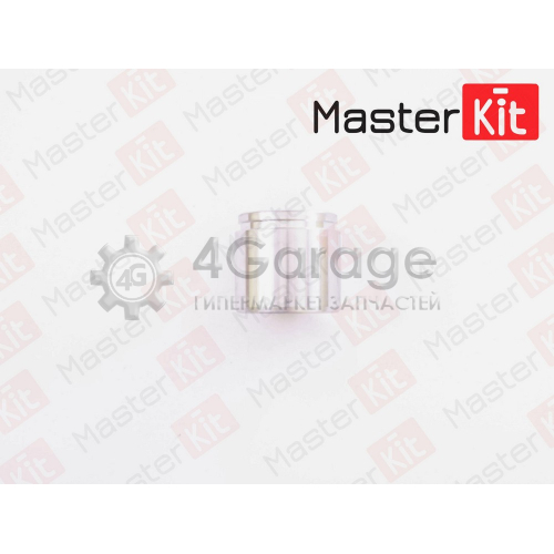 MASTER KIT 77A1769 Поршень тормозного суппорта MAZDA 6 08 07 >