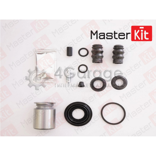 MASTER KIT 77A1951 Ремкомплект тормозного суппорта+поршень FORD MONDEO III 08 04 > RENAULTKANGOO