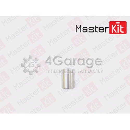 MASTER KIT 77A1600 Поршень тормозного суппорта KIA RIO HYUNDAI SOLARIS 01 11 > ELANTRA 11 