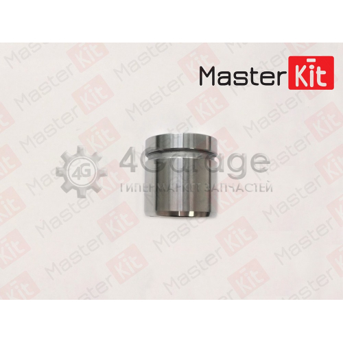 MASTER KIT 77A1141 Поршень тормозного суппорта MITSUBISHI MONTERO SPORT PAJERO SPORT 11 97 >