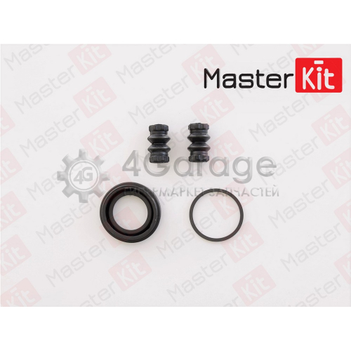 MASTER KIT 77A1940 Ремкомплект тормозного суппорта VOLKSWAGEN CADDY III 03 04 > OPEL VIVARO 01 01 >