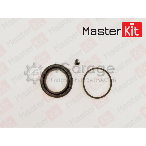 MASTER KIT 77A1900 Ремкомплект тормозного суппорта Dac 77A1900