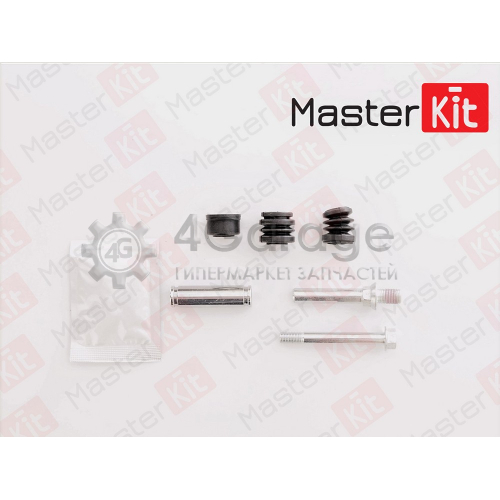 MASTER KIT 77A1527 Комплект направляющих суппорта передн.