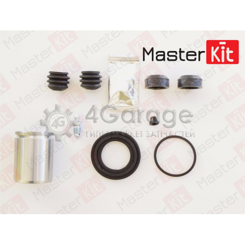 MASTER KIT 77A1443 Ремкомплект тормозного суппорта+поршень CITROEN JUMPER04 02 > FIATDUCATO II 03 94 >07 06