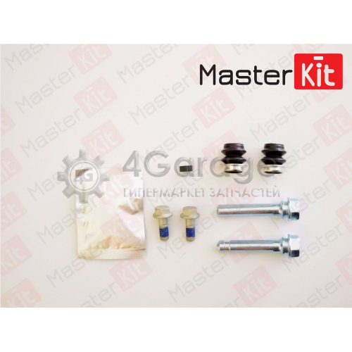 MASTER KIT 77A1717 Комплект направляющих тормозного суппорта TOYOTA AVENSIS T22 97 03 RAV 4 SXA1_94 06 CAMRY