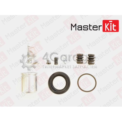 MASTER KIT 77A1868 Ремкомплект тормозного суппорта+поршень HYUNDAI SANTA FE (CM) 03 06 >