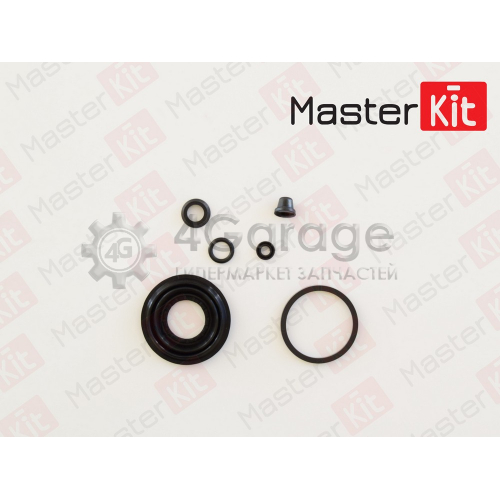 MASTER KIT 77A1790 Ремкомплект тормозного суппорта TOYOTA COROLLA (_E15_) (11 06 > )11 06 >