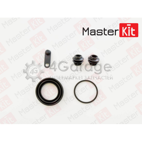 MASTER KIT 77A1749 Ремкомплект тормозного суппорта HYUNDAI GENESIS Coupe 01 08 > KIA SORENTO (XM) 11 09 