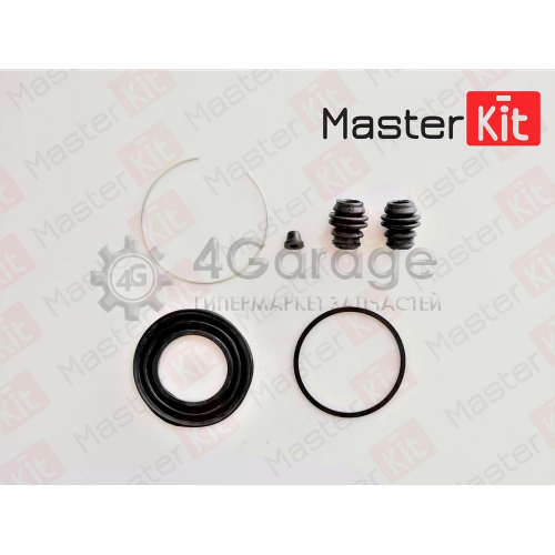 MASTER KIT 77A1354 Ремкомплект тормозного суппорта MITSUBISHI LANCER 2003 GALANT 96 03 ECLIPSE 99 05