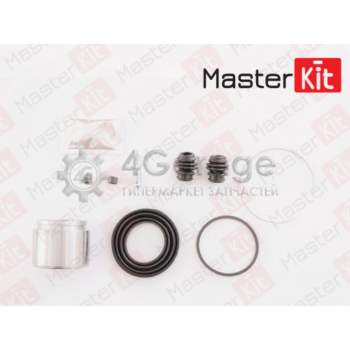 MASTER KIT 77A1625 Ремкомплект тормозного суппорта+поршень HONDA CR V II 07 02 >