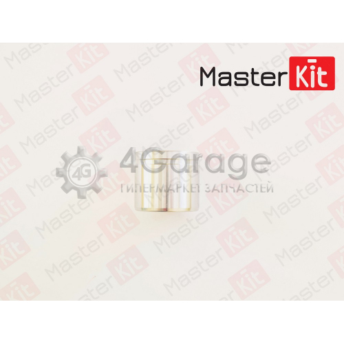 MASTER KIT 77A1416 Поршень тормозного суппорта KIA CEED SOUL HYUNDAI ELANTRA i30 NISSAN TIIDA TEANA JUKE CUB