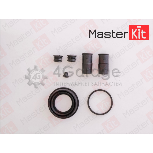 MASTER KIT 77A1683 Ремкомплект тормозного суппорта BMW 3 (E93) 8 06 > VOLVO XC 9010 02 >