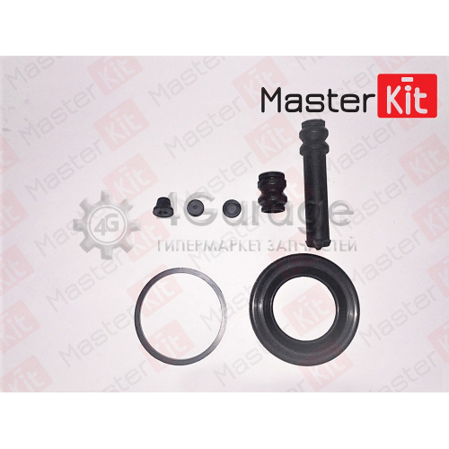 MASTER KIT 77A1179 Ремкомплект тормозного суппорта TOYOTA LAND CRUISER 80 90 120 150 01 90 > MITSUBISHI MONTERO