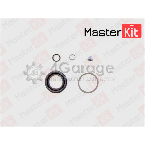 MASTER KIT 77A1349 Ремкомплект тормозного суппорта VOLKSWAGEN PASSAT (32B) 11 79 >06 89 в Красноярске
