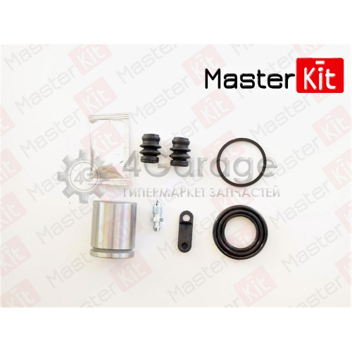 MASTER KIT 77A2061 Ремкомплект тормозного суппорта+поршень OPEL ANTARA 05 06 CHEVROLETCAPTIVA 06 06 77A2061