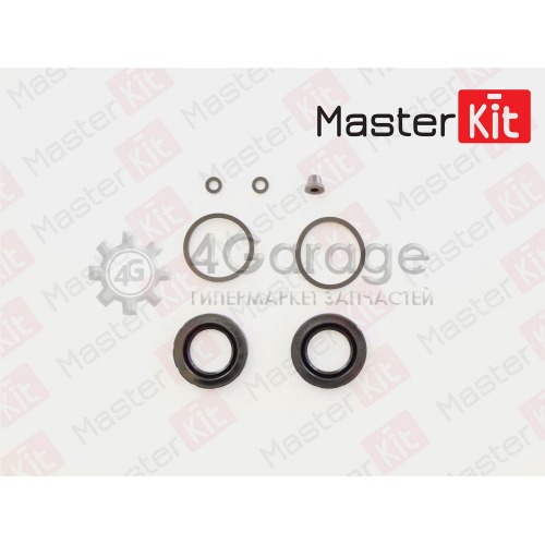 MASTER KIT 77A1298 Ремкомплект тормозного суппорта MERCEDES 190 (W201) 10 82 > 08 93 E CLASS (W124 S124) 6 93 >6 96