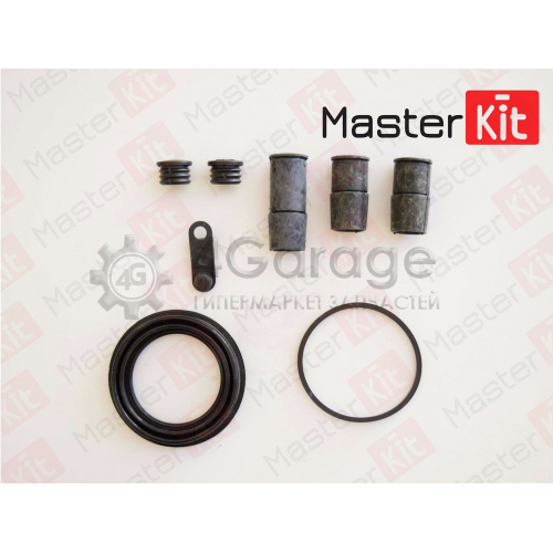 MASTER KIT 77A1463 Ремкомплект тормозного суппорта BMW 5 E60 AUDI A4 2.0 03 09 > A6 CITROEN C4 BERLINGO